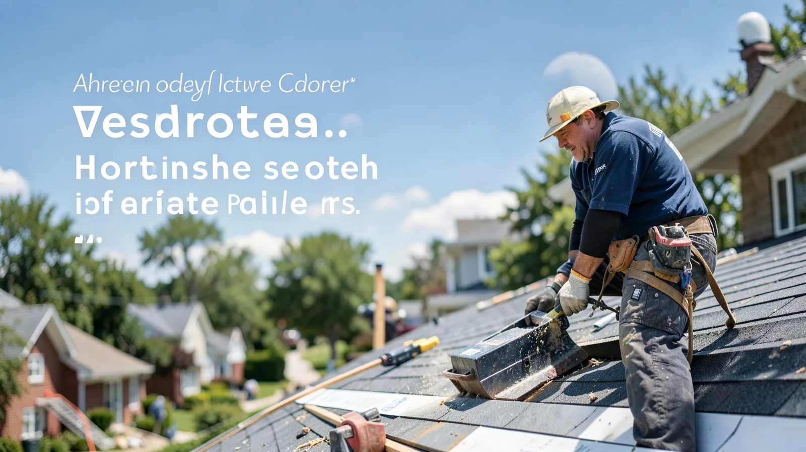 Roof Replacement in Penrose, NC near me